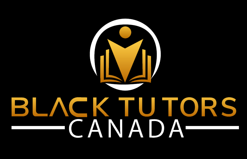 Black Tutors Canada