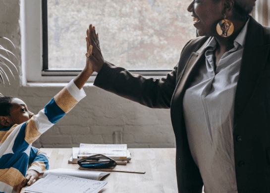 10 ways Black tutors help their students