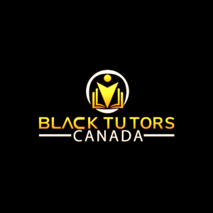 Black Tutors Canada logo